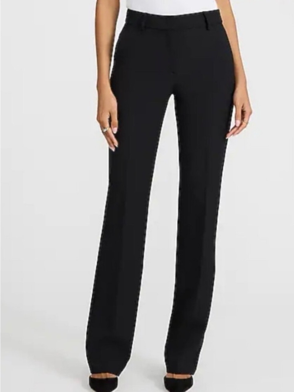 Express Design Studio Editor Pants Women’s Size 4S